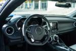 Chevrolet Camaro Supercharged 630 by GeigerCars 2016 года